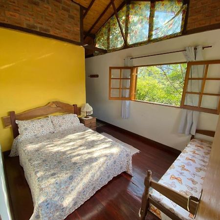 Hospedagem Da Tia Iraci Alagoa Εξωτερικό φωτογραφία
