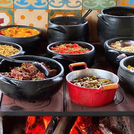 Hospedagem Da Tia Iraci Alagoa Εξωτερικό φωτογραφία