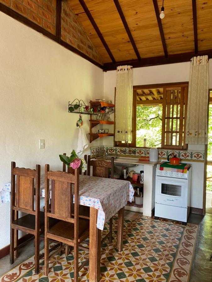 Hospedagem Da Tia Iraci Alagoa Εξωτερικό φωτογραφία