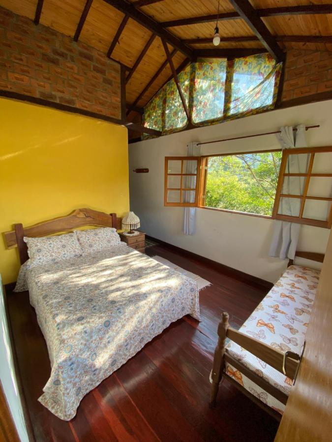 Hospedagem Da Tia Iraci Alagoa Εξωτερικό φωτογραφία